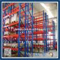 China Manufacturer FK Rack Warehouse Adjustable Pallet Shelf/Shelving